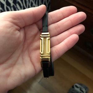 Tory Burch Fitbit Flex 2 Wrap